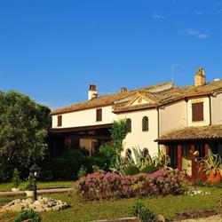 Residenza Scorcio Sul Mare