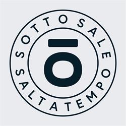 Sottosale Salt A Tempo