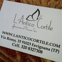 L'Antico Cortile Affitta Camere