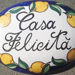Casa Felicità