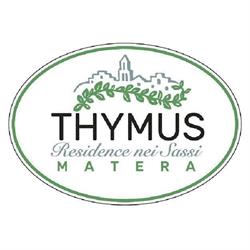 THYMUS Residence nei Sassi Matera