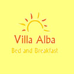 Villa Alba Matera