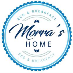B&B Morra's Home