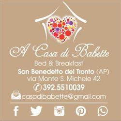 A casa di Babette