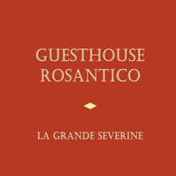 Corte Rosantico
