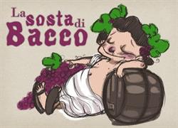 LA SOSTA DI BACCO