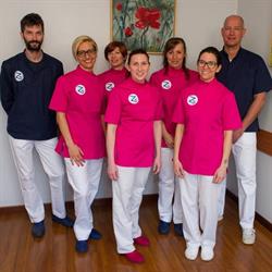 Studio Dentistico Dentz Dr. Zanardi
