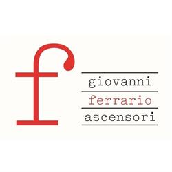 Giovanni Ferrario Ascensori