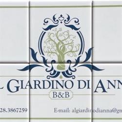 Al giardino di Anna B&b