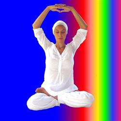 Yoga Sat Nam