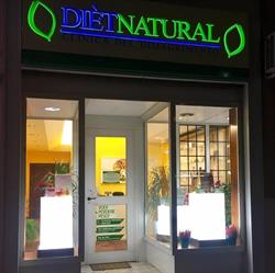 Dietnatural Caltanissetta