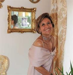 Abiti da sposa - Atelier Daniela Calvi