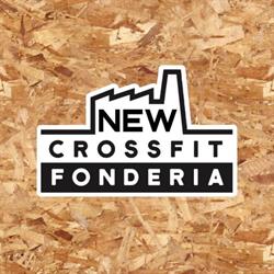 CrossFit Fonderia