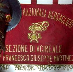 Associazione Nazionale Bersaglieri - Sezione di Acireale