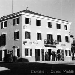Osteria Pontello