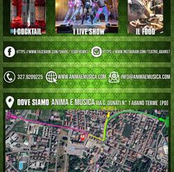 CRC Anima & Musica