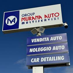 Murana Auto di Murana Carmelo