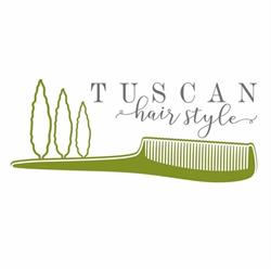Tuscan Hair Style