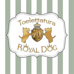 Royal Dog