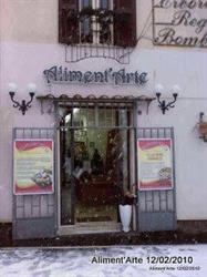 Aliment'Arte