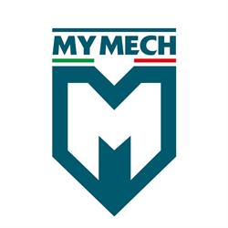 MY MECH di Battistini Valerio e Gardini Cristiano & C. S.A.S.