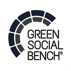 GREEN SOCIAL BENCH SRL