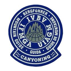 Lago Maggiore Canyoning Mountain Guides