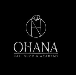 Ohana Nail Shop & Academy