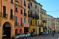 Corte Segreta - Vicenza