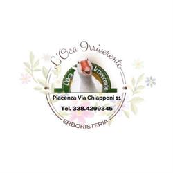 L'oca Irriverente Erboristeria