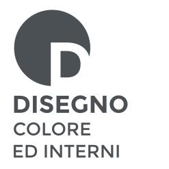 DISEGNO COLORE ED INTERNI