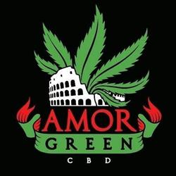 AmorGreen CBD - Canapa Sativa Roma