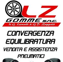 L.Z. gomme snc