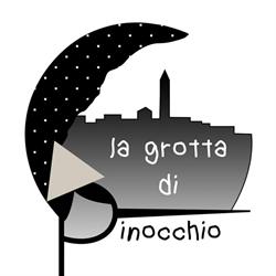 La Grotta di Pinocchio