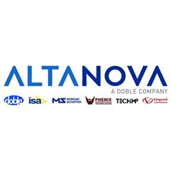 I.S.A. - Altanova Group Srl