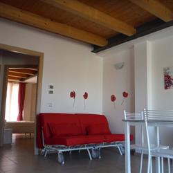 La Casa nel Verde - appartamento in affitto per brevi periodi
