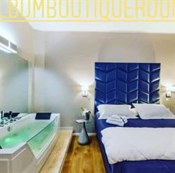 Album Boutique Rooms