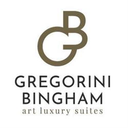 Gregorini Bingham - Art Luxury Suites