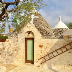 Trullo Rinaldi