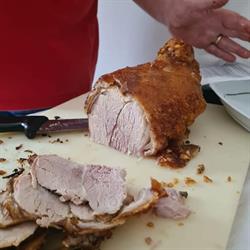 Porchetta Da MARIO