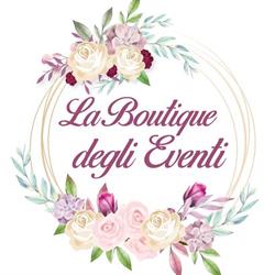LA BOUTIQUE DEGLI EVENTI