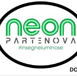 NEON PARTENOVA SNC DI GABRIELLI GAETANO & C.