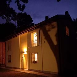 La casina di Ponte Assi