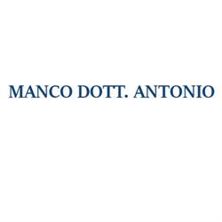 Manco Dott. Antonio