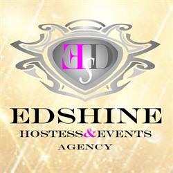 EDShine. Hostess&Events Agency