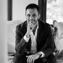 Dott. Matteo Rizzato, PhD