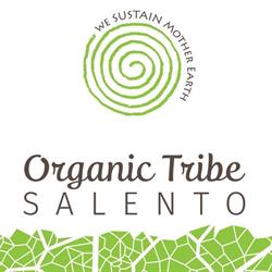 Organic Tribe Salento B&B