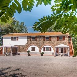 Podere i Giganti