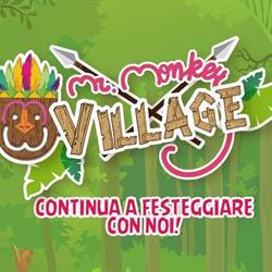 MR.MONKEY VILLAGE