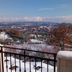 bed and breakfast la collinetta
